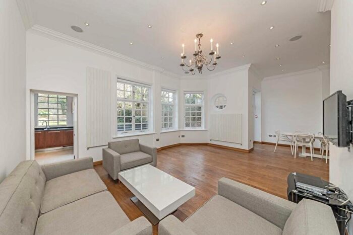 4 Bedroom Flat To Rent In Bracknell Gardens, London, NW3