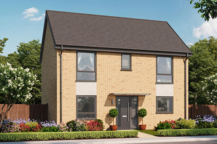 3 Bedroom Detached House For Sale In Stoke Albany Road, NN14