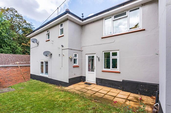 1 Bedroom Apartment For Sale In Dereham Road, Norwich, NR2