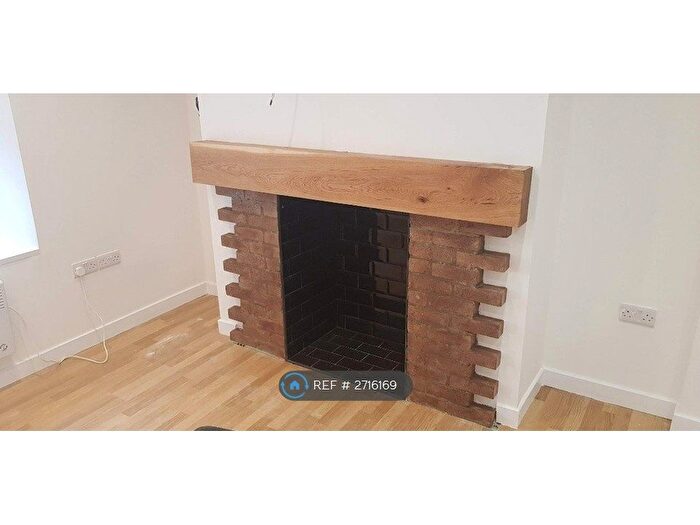 2 Bedroom Flat To Rent In Burlington Street, Weston-Super-Mare, BS23