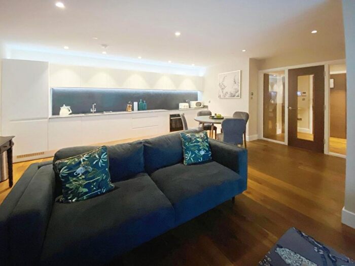 2 Bedroom Flat To Rent In Dimity, Ryedale House, York, YO1
