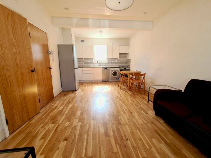 2 Bedroom Flat To Rent In Conewood Street, Highbury, N5
