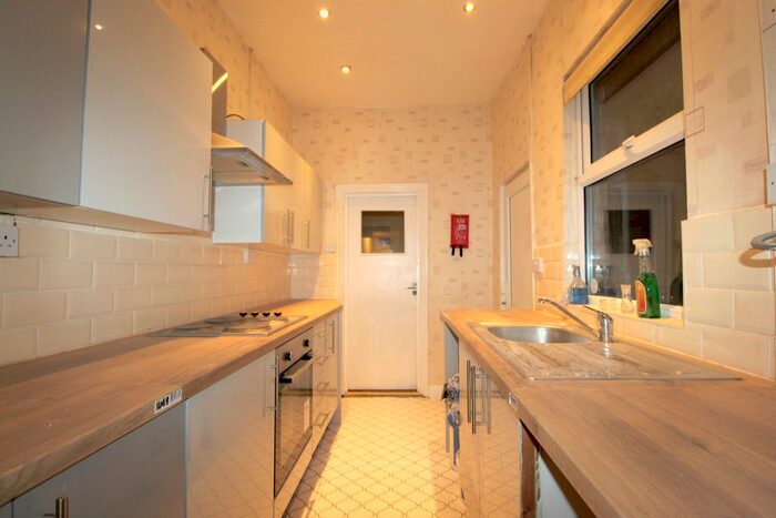 4 Bedroom Terraced House To Rent In Humber Avenue, Coventry, CV1