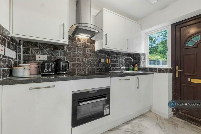 Studio To Rent In Wilkinson Croft, Birmingham, B8