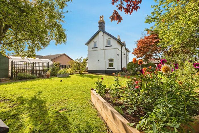 3 Bedroom Detached House For Sale In Dunlappie Road, Edzell, Angus, DD9