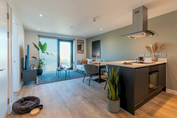 1 Bedroom Flat To Rent In Flat, Pall Mall Press, Pall Mall, Liverpool, Merseyside, L3