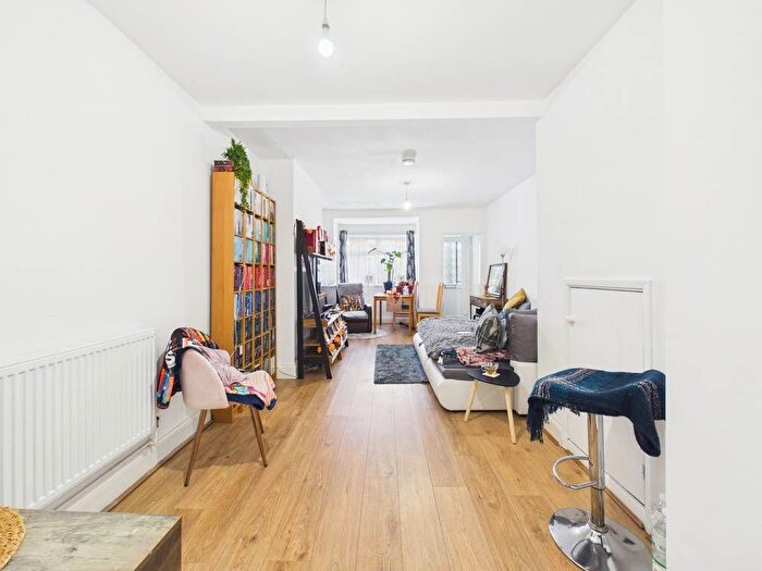 2 Bedroom Terraced House For Sale In Colenso Villas, Barnsley Street, Hull, HU8