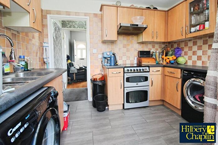 2 Bedroom Terraced House For Sale In Darcy Gardens, Dagenham, RM9