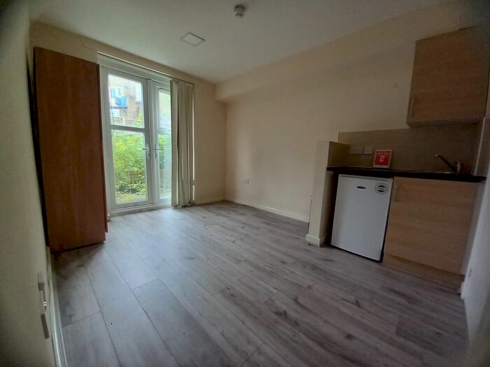 Studio To Rent In Springfield Road, London E5