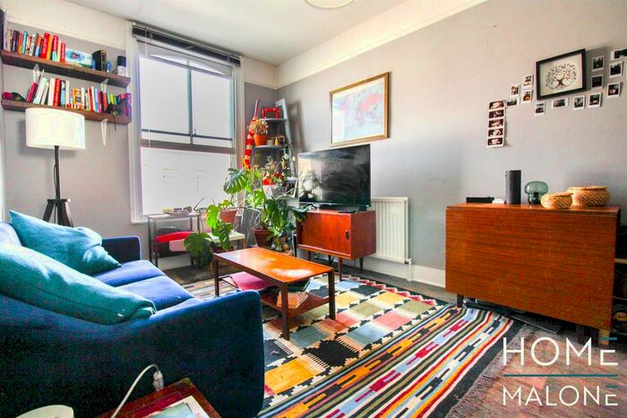 1 Bedroom Flat To Rent In Kingsland High Street, Dalston, E8