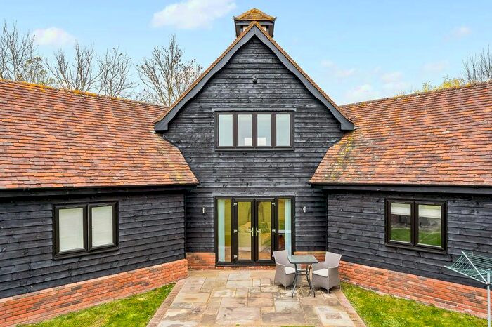 1 Bedroom Property To Rent In London Road, Hertford, SG13