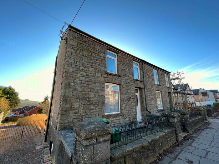 3 Bedroom Property To Rent In Main Road, Church Village, Pontypridd, CF38