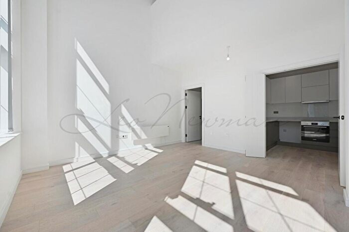 1 Bedroom Flat To Rent In Caroline Street, Limehouse, E1