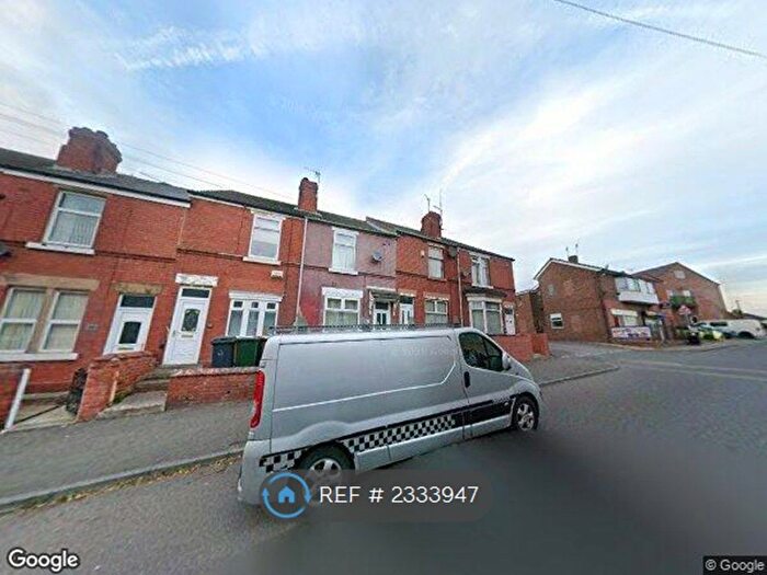 2 Bedroom Terraced House To Rent In Claypit Lane, Rotherham, S62