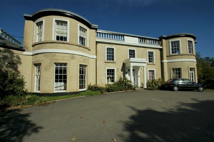 2 Bedroom Flat To Rent In Moor Allerton Hall, Lidgett Lane, Leeds, LS8