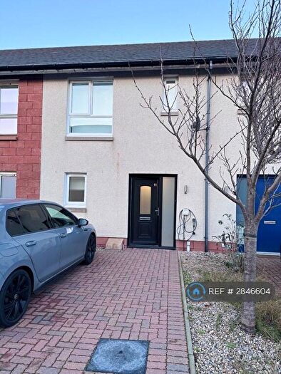 2 Bedroom Terraced House To Rent In Wolseley Terrace, Glasgow, G5