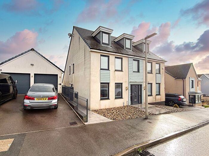 5 Bedroom Detached House For Sale In Channel View, Ogmore By Sea, Bridgend, CF32