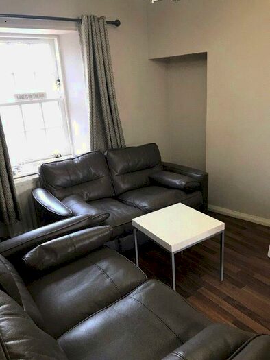 3 Bedroom Flat To Rent In Spital, Old Aberdeen, Aberdeen, AB24