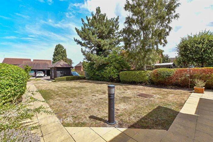 3 Bedroom Flat For Sale In Maritime Avenue, Herne Bay, Kent, CT6