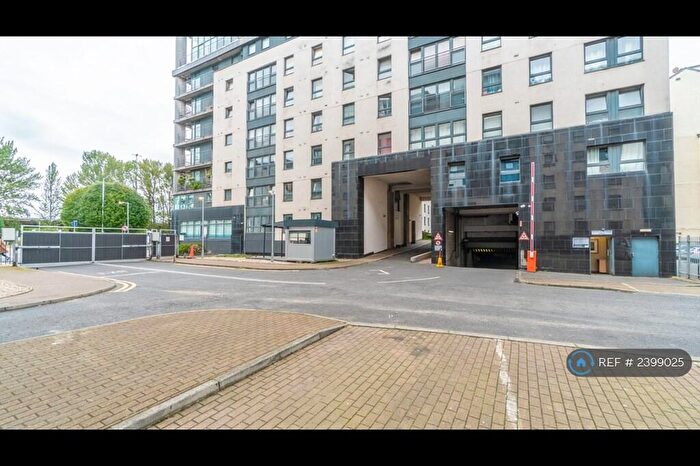2 Bedroom Flat To Rent In Wallace Street, Glasgow, G5