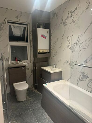 3 Bedroom Terraced House To Rent In Mount Pleasant Road, London, E17