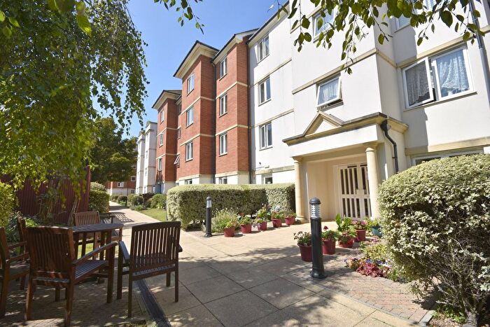 1 Bedroom Terraced House For Sale In Harold Road, Margate, Kent, CT9