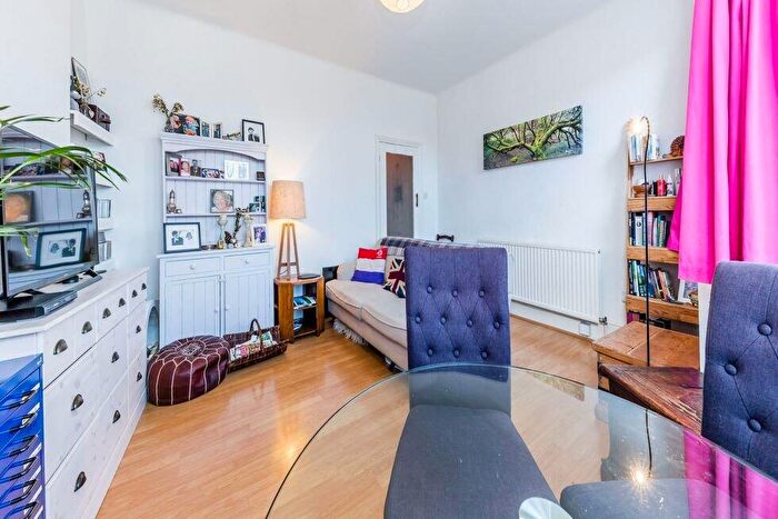 1 Bedroom Flat To Rent In Birkbeck Road, Crouch End, N8