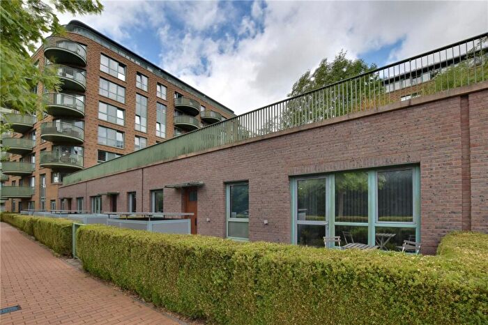 2 Bedroom Apartment For Sale In Tudway Road, Blackheath, London, SE3