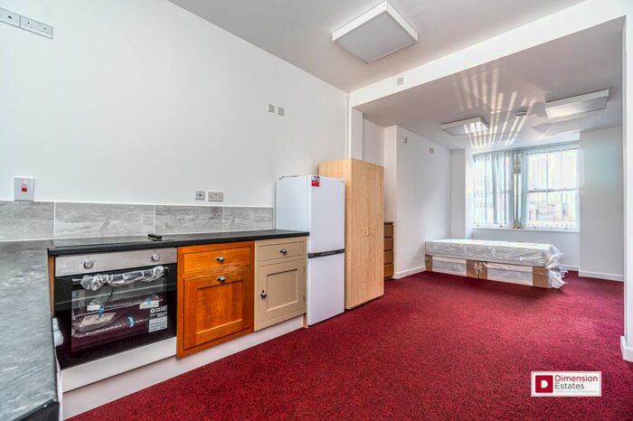 Studio To Rent In - Downs Road, Lower Clapton, Hackney, E5