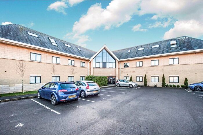1 Bedroom Flat To Rent In London Road, Tetbury, GL8