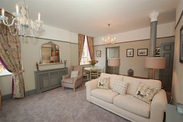 2 Bedroom Apartment To Rent In Whitworth House, Whitworth St, Village, M1