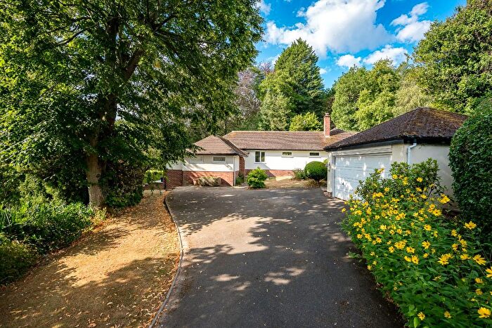 4 Bedroom Bungalow For Sale In Sandbach, Cheshire, CW11