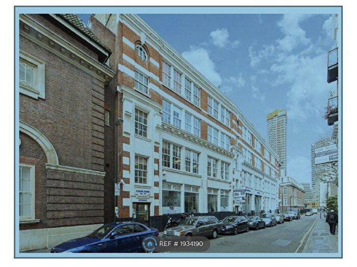 2 Bedroom Flat To Rent In Ironomonger Row, London, EC1V