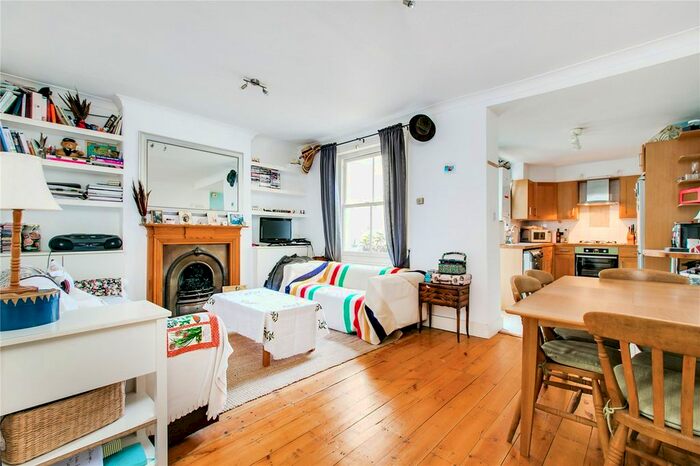 1 Bedroom Flat To Rent In St. Stephens Avenue, London, W12