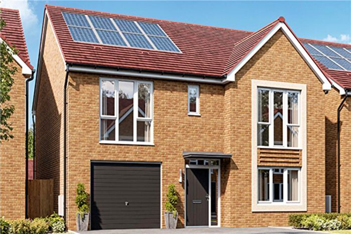 4 Bedroom Detached House For Sale In Reading Road, Wantage, OX12