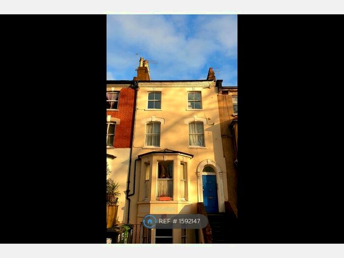 1 Bedroom Flat To Rent In Page Green Terrace, London, N15