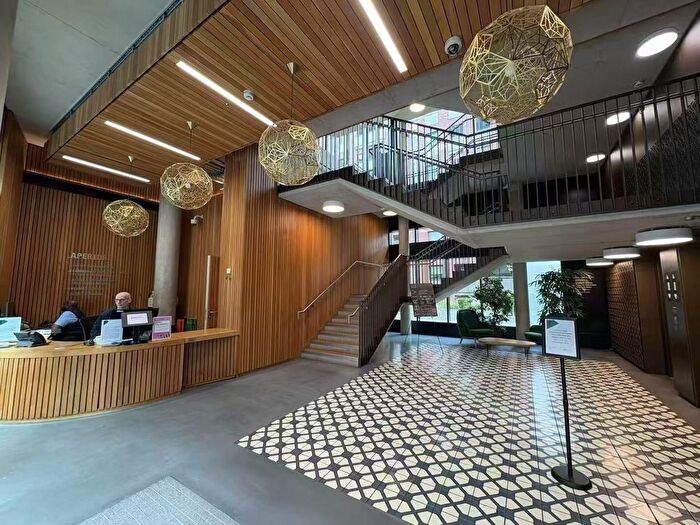 1 Bedroom Flat To Rent In Chandlers Avenue, Greenwich Peninsula, London, SE10