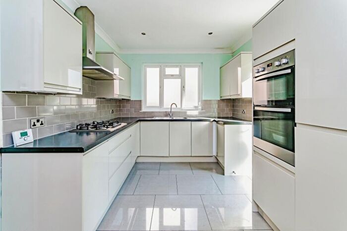 2 Bedroom Bungalow To Rent In Godstone Road, Kenley, CR8