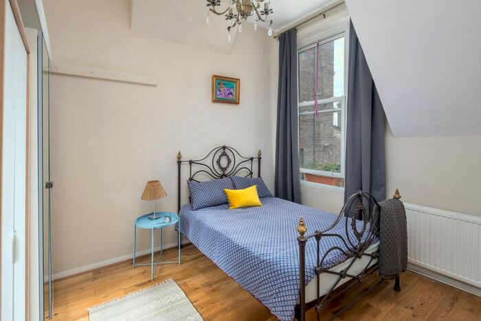 1 Bedroom Flat To Rent In Wightman Road, London, N4