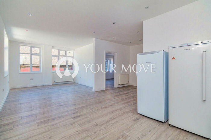 1 Bedroom Flat To Rent In High Street, Dartford, Kent, DA1