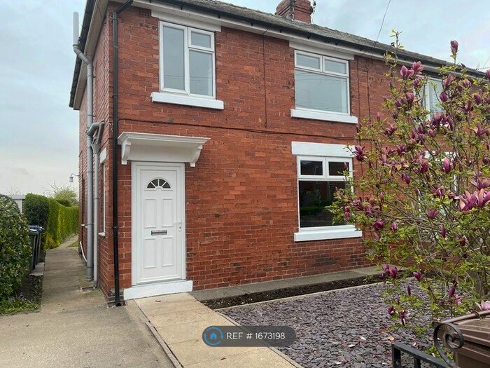 3 Bedroom Semi-Detached House To Rent In Auster Bank Road, Tadcaster, LS24