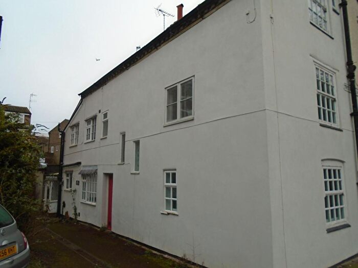 2 Bedroom Cottage To Rent In Bedroom Cottage, Mileash Lane, Darley Abbey, DE22