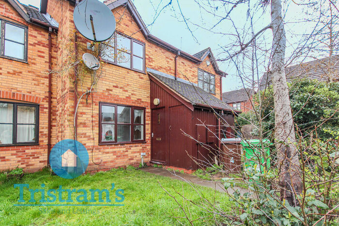 2 Bedroom Terraced House To Rent In Hazelmere Grove, Lenton, NG7