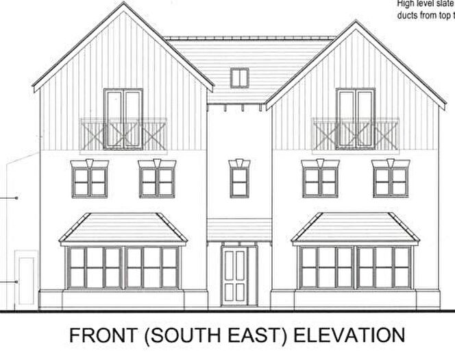 Land For Sale In Belmont Road, Hereford, HR2