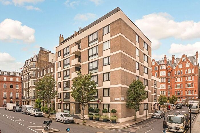 2 Bedroom Flat For Sale In Hill Street, Mayfair, W1J