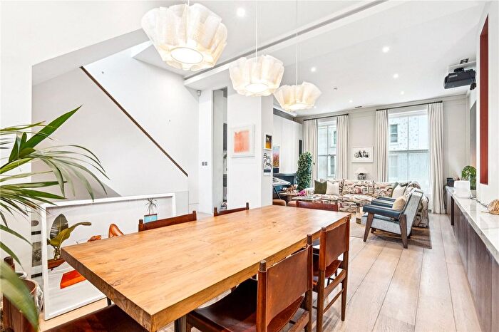 3 Bedroom Maisonette To Rent In Talbot Road, London, W11