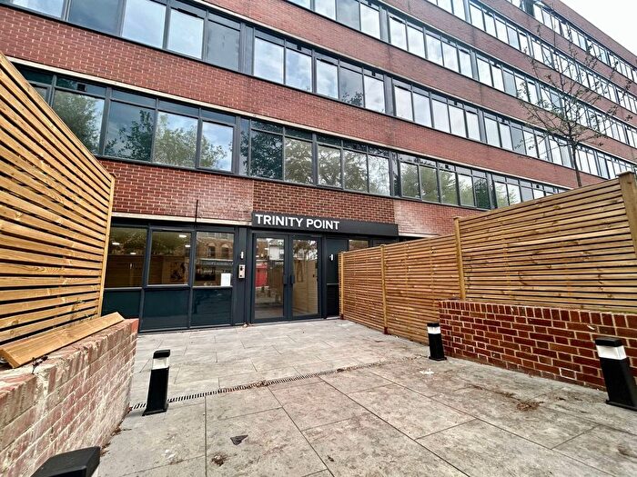 2 Bedroom Flat To Rent In New Road, Trinity Point New Road, DA11