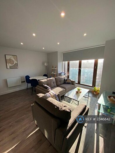 2 Bedroom Flat To Rent In Crump Street, Liverpool, L1