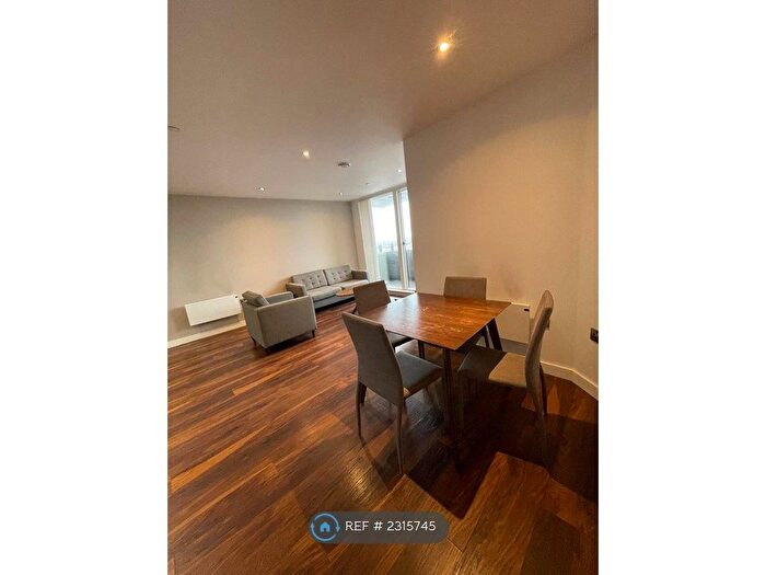 2 Bedroom Flat To Rent In Regent Road, Manchester, M3