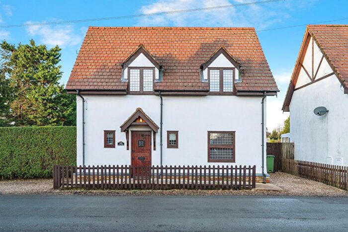 3 Bedroom Detached House For Sale In Ingles Lane, Doddington, March, PE15